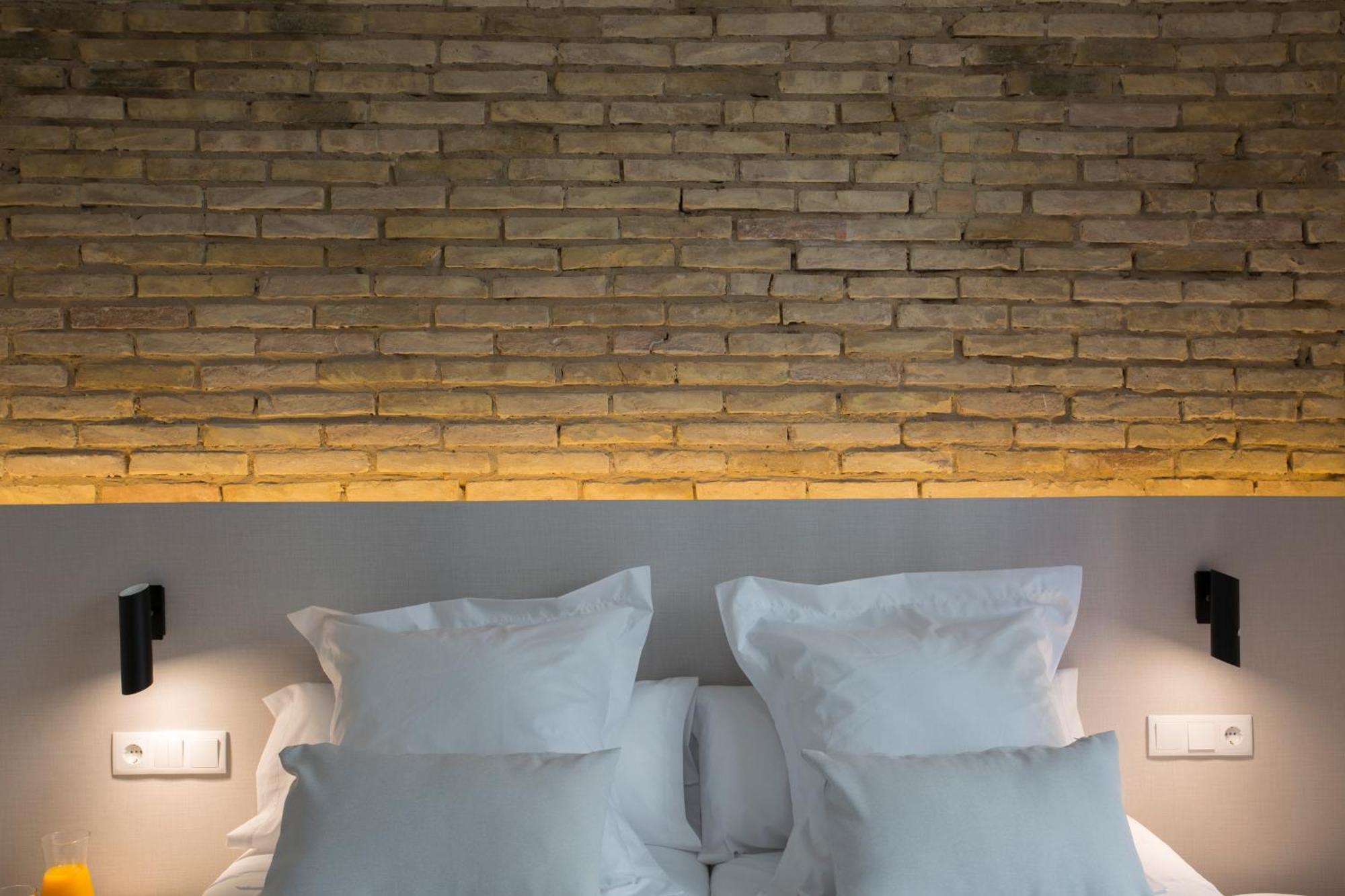Singularstays Parque Central 발렌시아 객실 사진