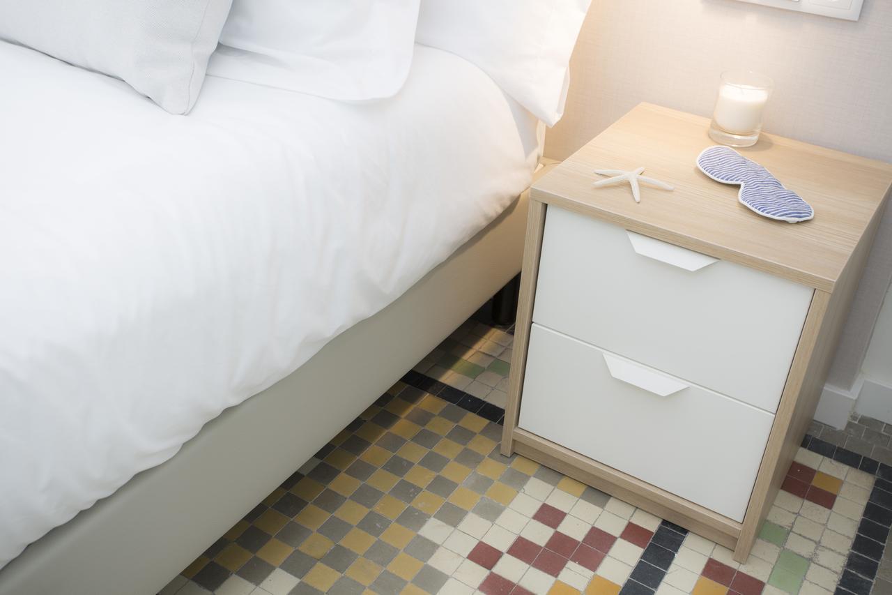 Singularstays Parque Central 발렌시아 외부 사진