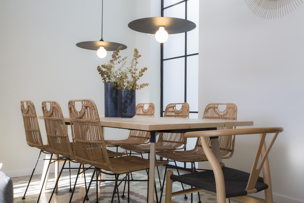 Singularstays Parque Central 발렌시아 외부 사진