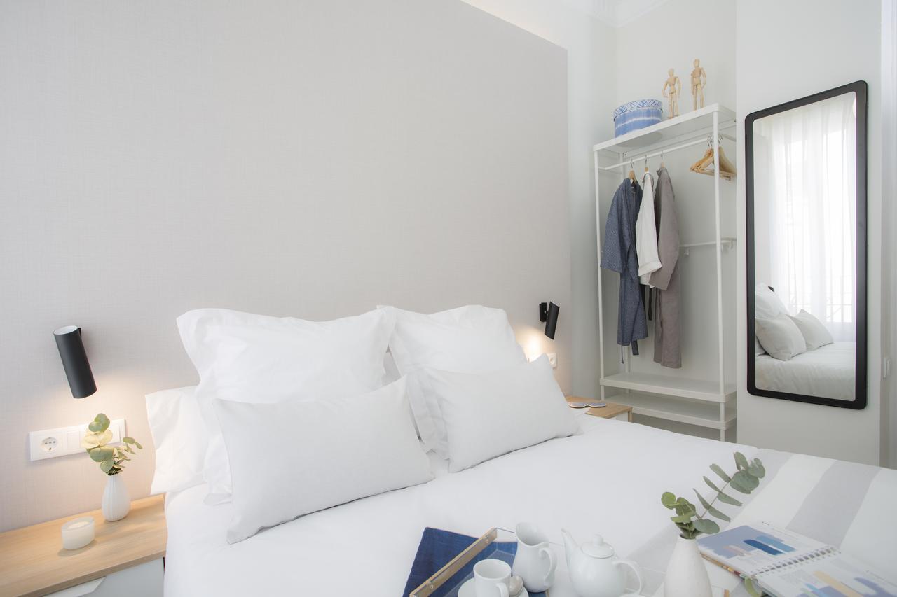 Singularstays Parque Central 발렌시아 외부 사진