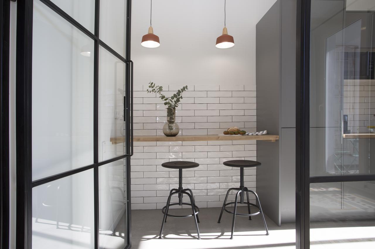 Singularstays Parque Central 발렌시아 외부 사진