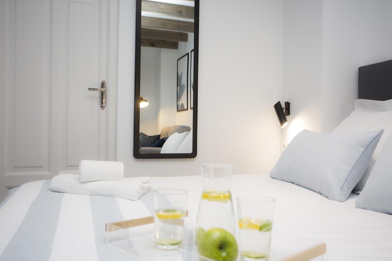 Singularstays Parque Central 발렌시아 객실 사진